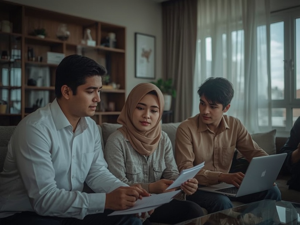 Catatan Operator: Perubahan Praktik Layanan untuk Panel Surya, Perjalanan, dan Dokumen Kerja post thumbnail image